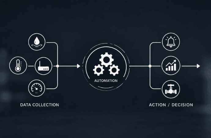 IoT Automation for Smarter Operations