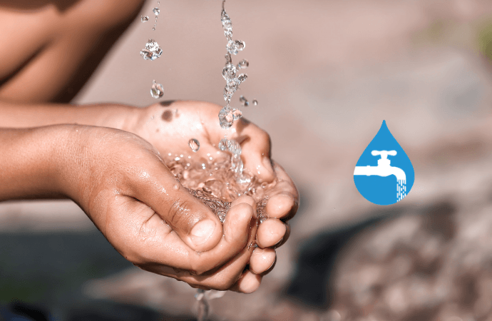 Smart Residual Chlorine Monitoring for JJM Water Supply